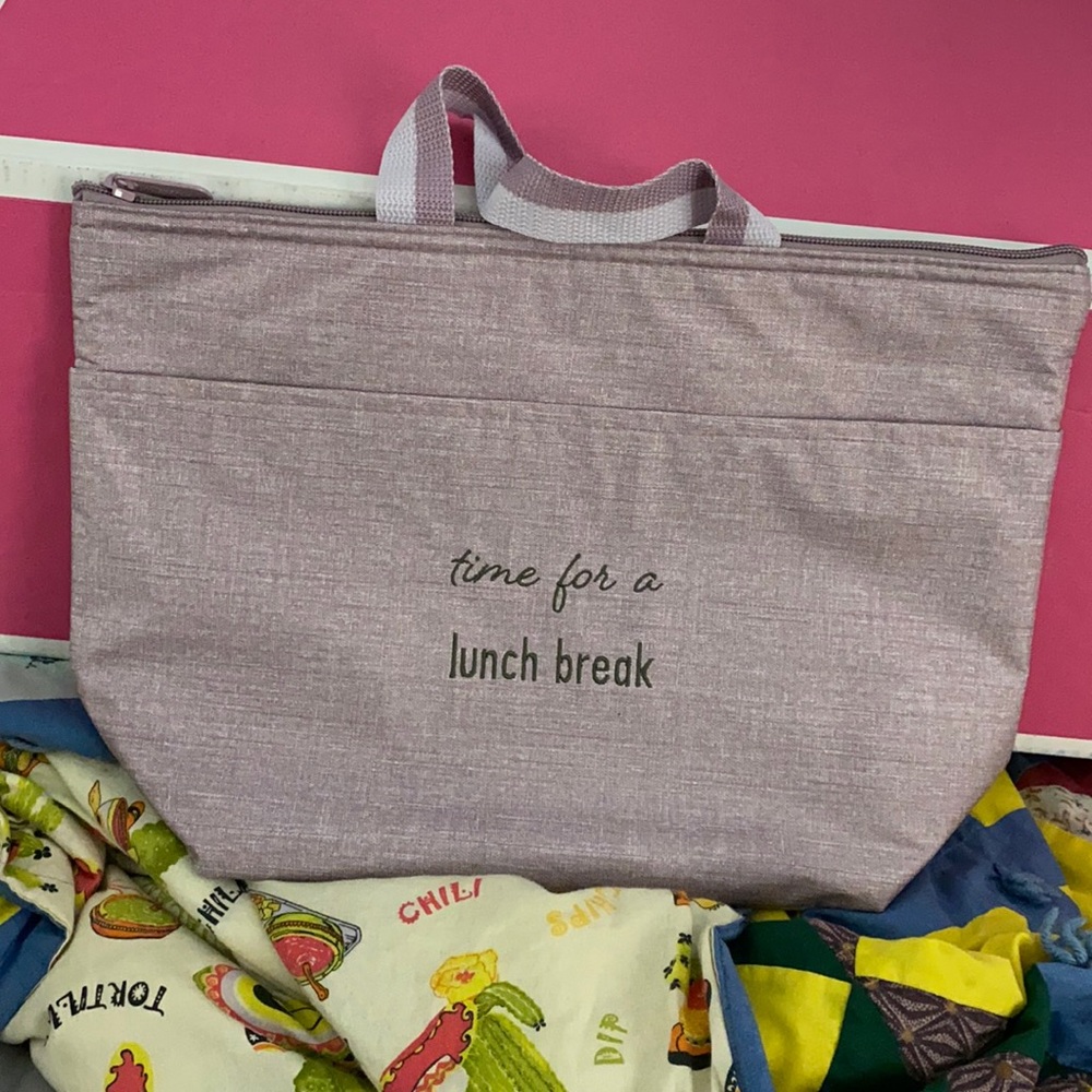 Thermal Tote from thirty-one
